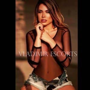 Bahamas Escorts