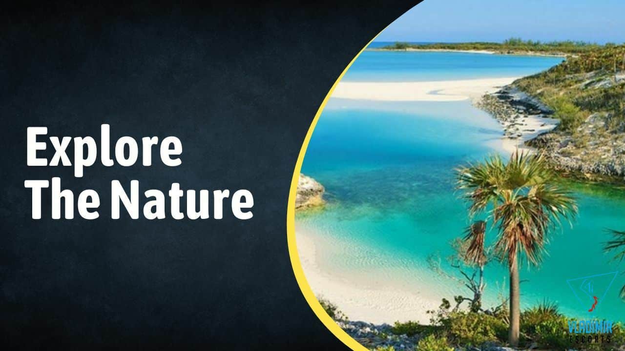 bahamas naturaleza