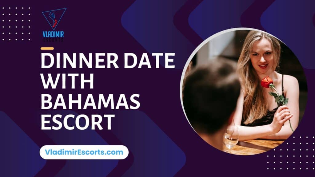 Escorts Nassau Bahamas