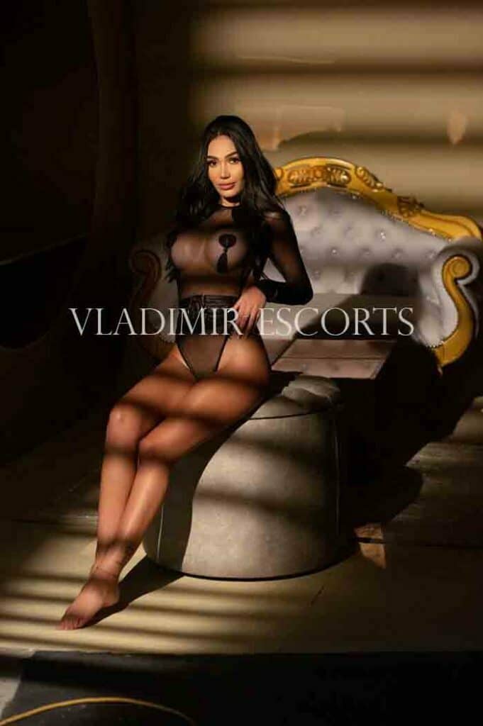 Nassau Escorts