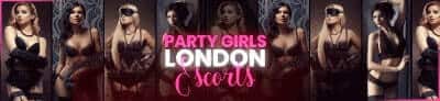 Party Girls London Escorts