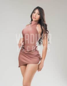 Luxury Escort