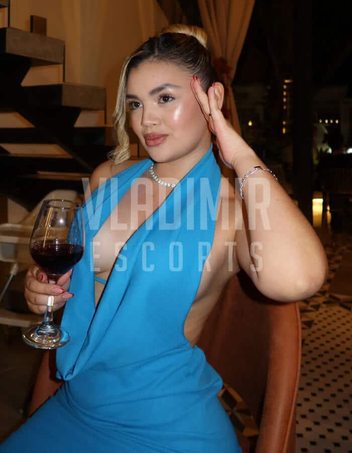 high class escort