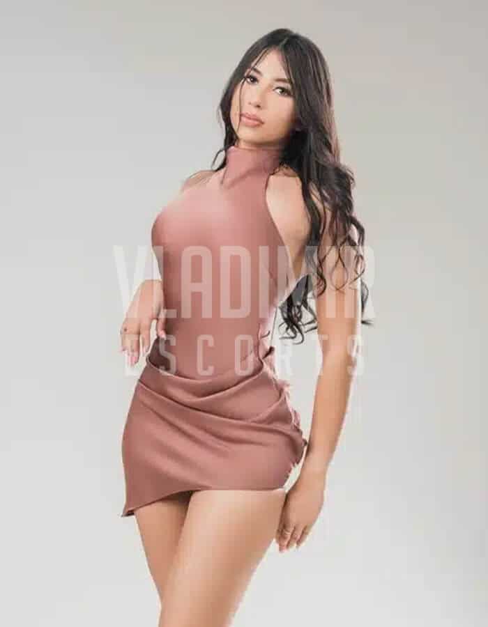 Premium escort