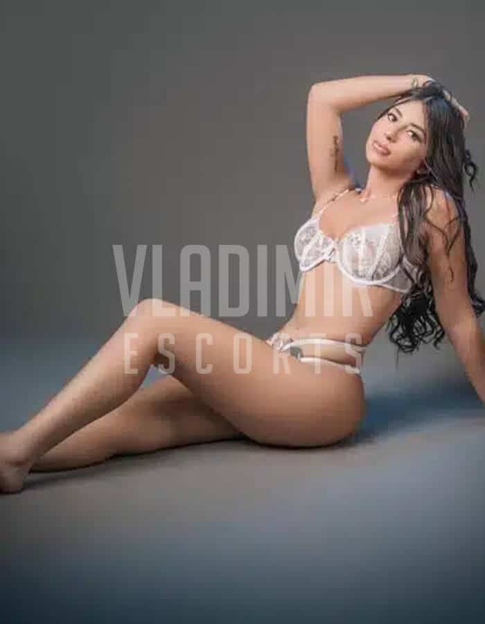 Premium escort