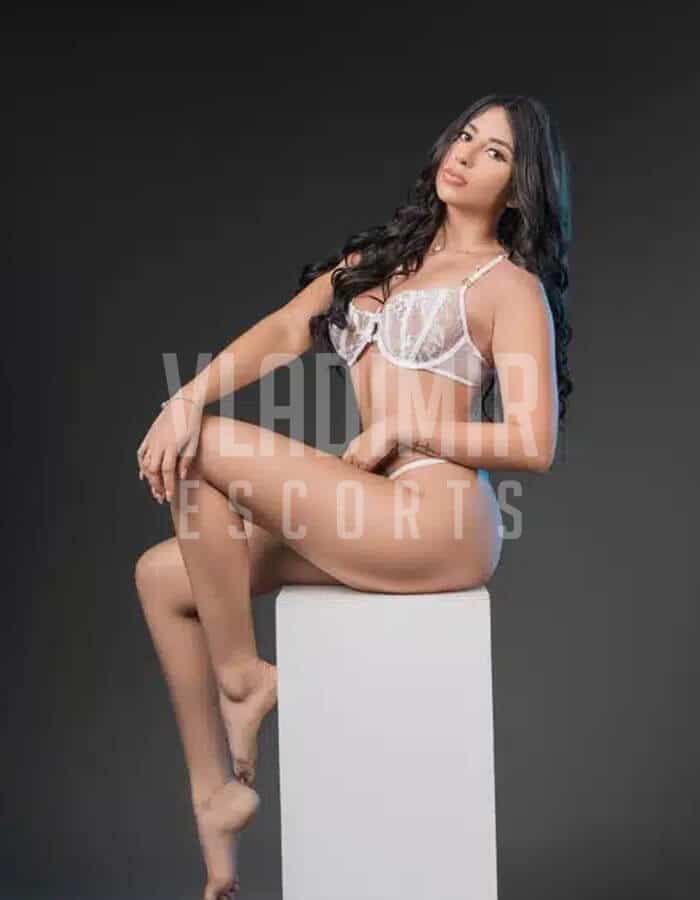 Premium escort