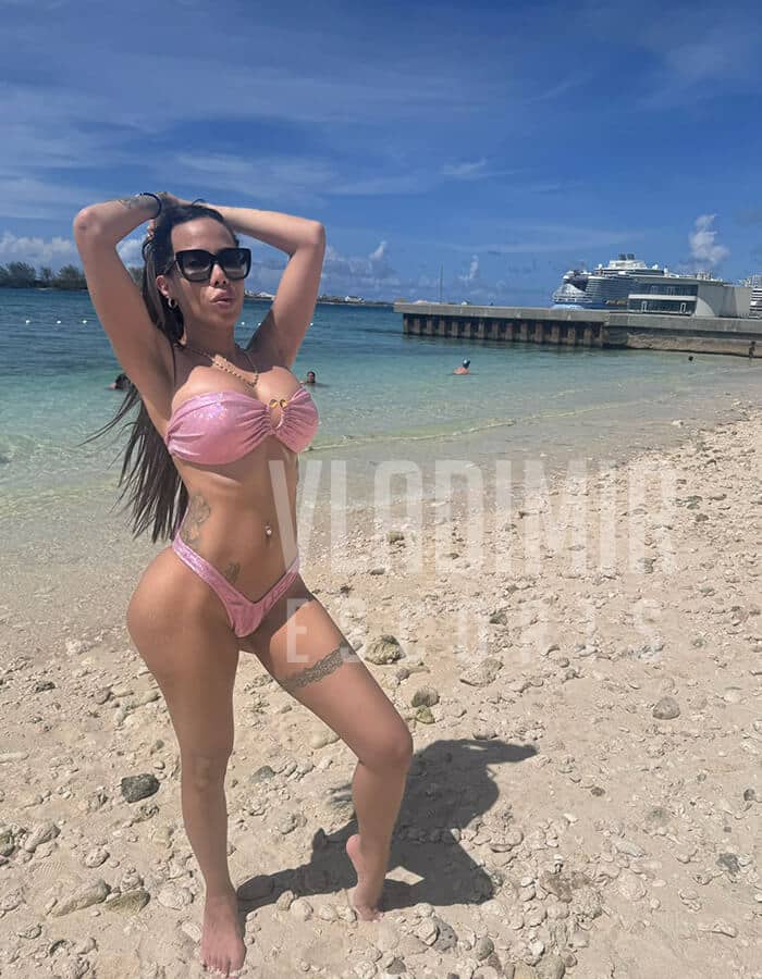 luxury escort