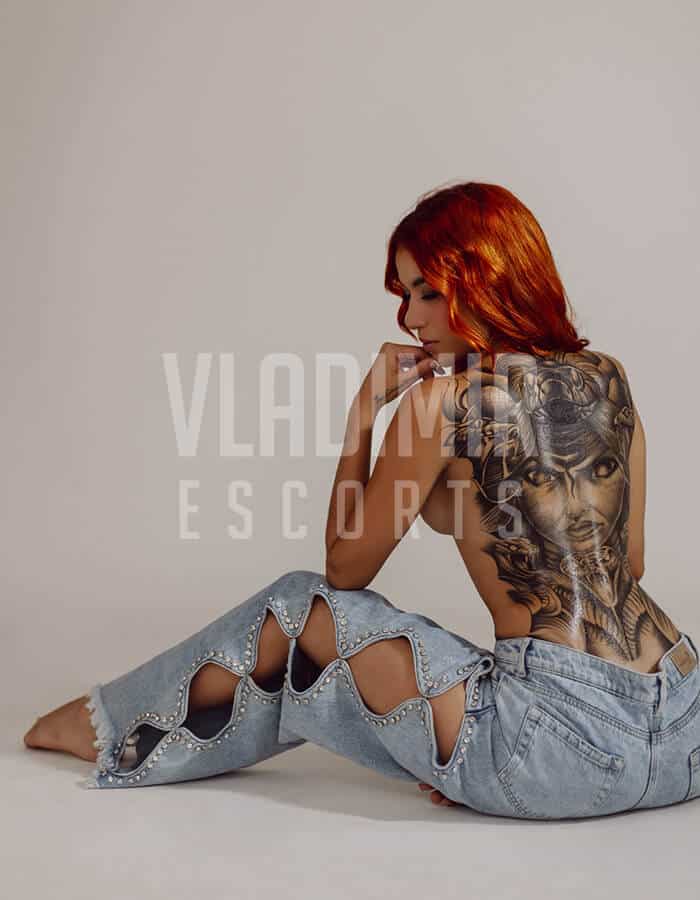 Yésica - Gallery Image 5