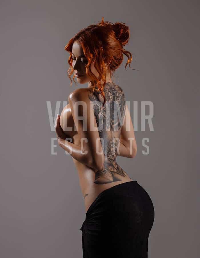 Yésica - Gallery Image 6