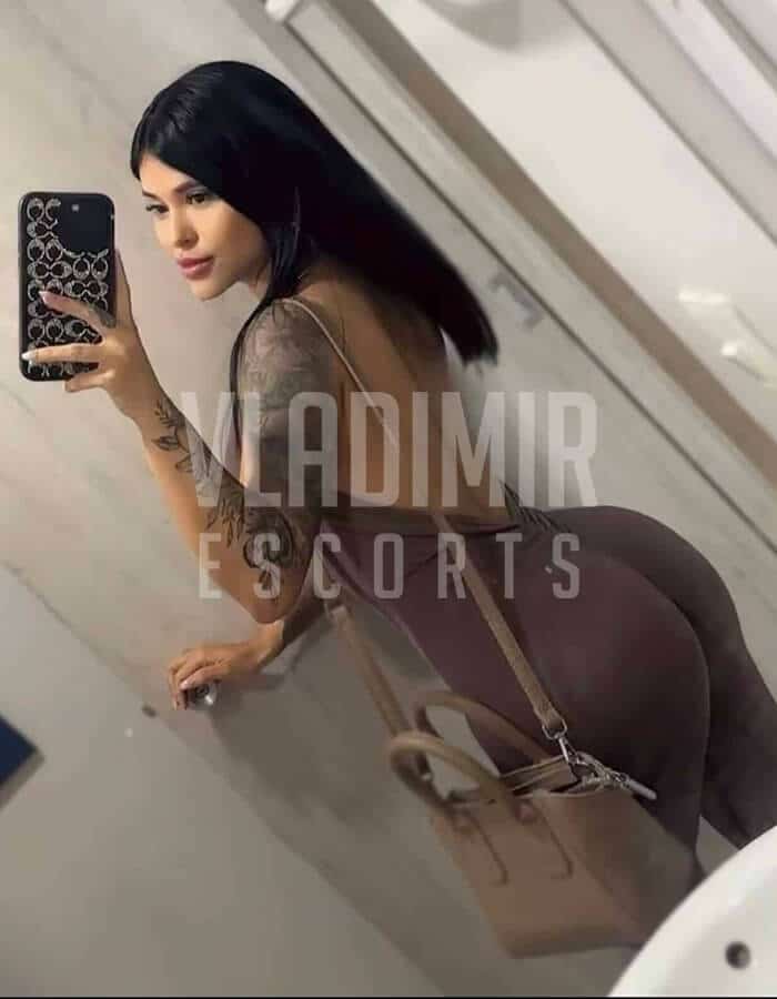 Meliza - Gallery Image 1