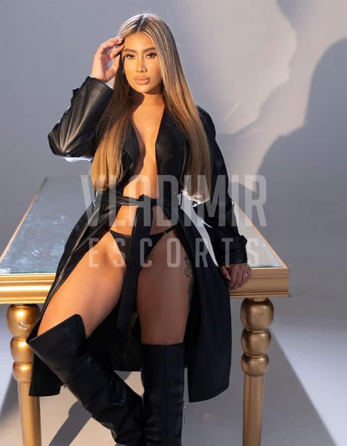 Daniela - Gallery Image 1